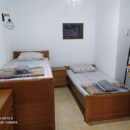 Lukeria Apartment Kavala Exterior photo