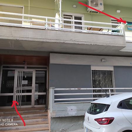 Lukeria Apartment Kavala Exterior photo