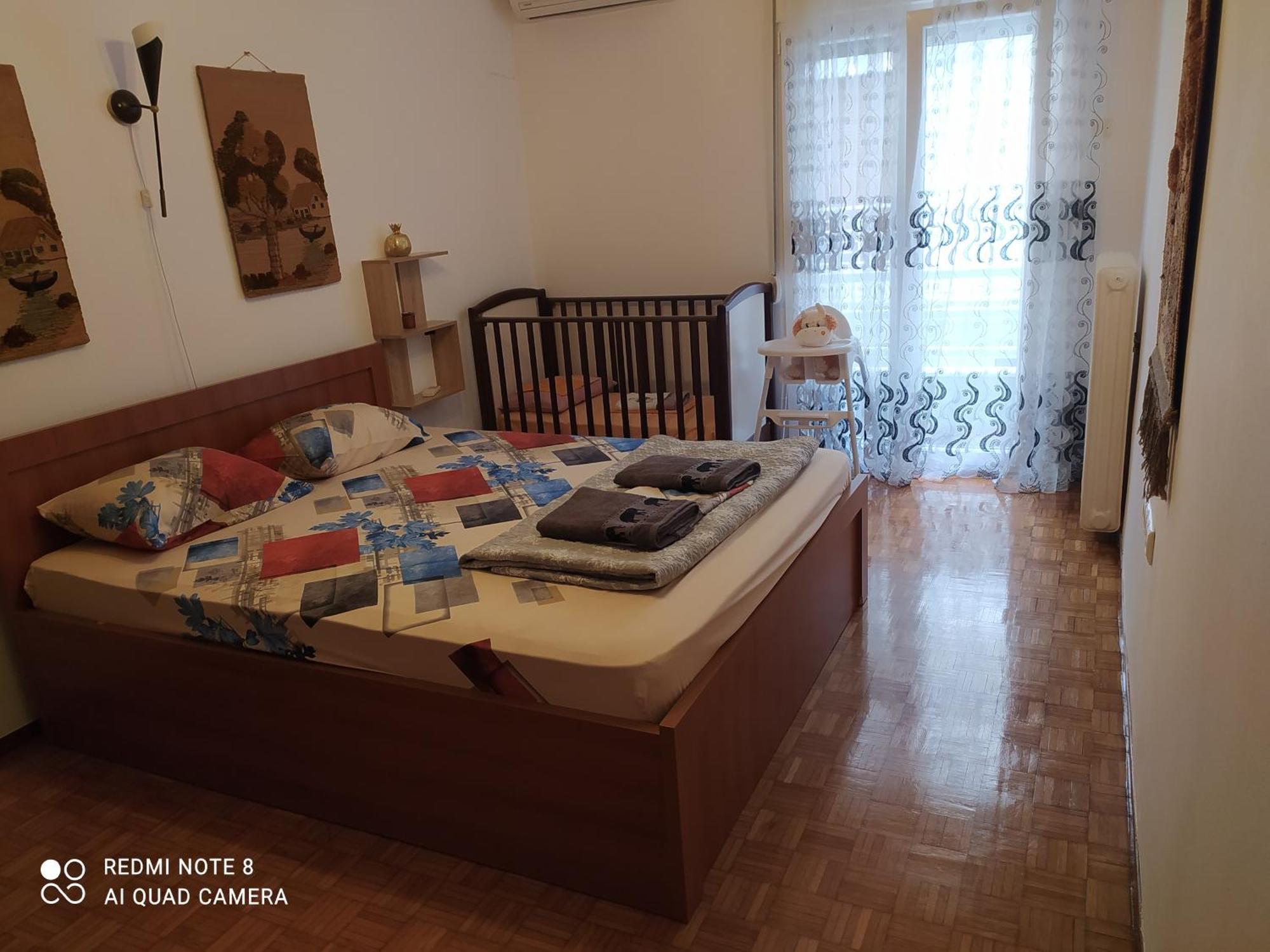 Lukeria Apartment Kavala Exterior photo